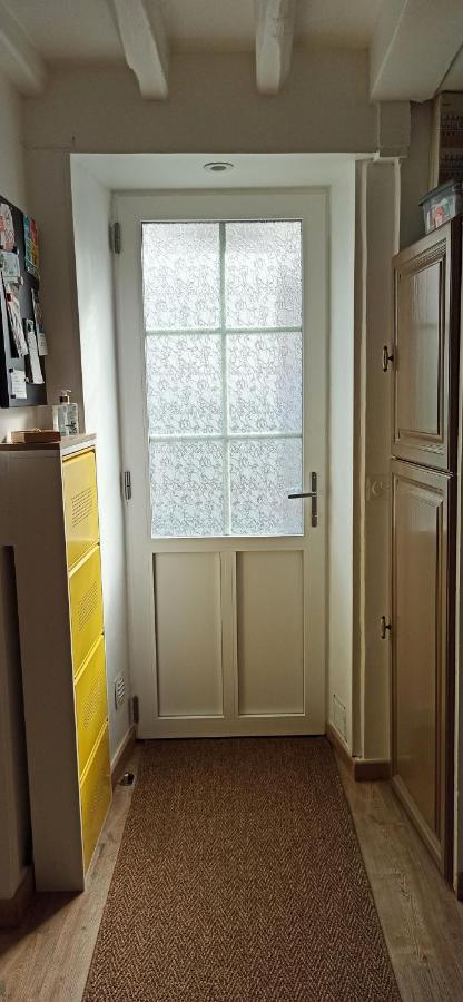 L'essentiel, maison de ville proche du parc Disney Chessy  Extérieur photo